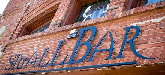 &nbsp; One of my favorite Lincoln Park hangouts is Small Bar Fullerton. That location and The Local Option really set the bar for craft beer awesomeness in that neighborhood.  The...