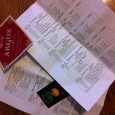 Antioch Liquors 22nd Annual Winter Beer and Wine Tasting On a brisk January day there is nothing better then waking up and realizing that there is a great craft beer tasting about to take place. This was the second...