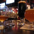 We’ve had this night marked on the calendar for a while. Hopslam is one of Bell’s most beloved ales and one of my personal favorites. Since Hackney’s had Chicago’s only...
