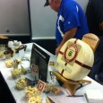 Who needs Cheese and Wine when Wisconsin has Cheese and Beer? Since 2008 Kenosha has been putting on the Dairy State Cheese & Beer Festival. So we decided to head north and see what it was all about. Held at the...
