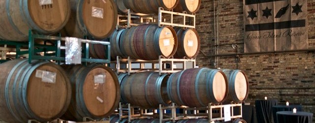 &nbsp; There’s a movement going on in West Town, Chicago. A collection of brewers producing beers in limited quantities only for the Chicagoland area, and only on draft. The Fulton...