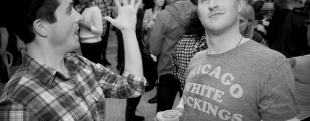 &nbsp; I don’t know if there is a beer series in town more fun than this one. Chef Won Kim & company have their pulse on the underground beer scene,...