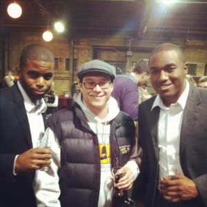 dudes