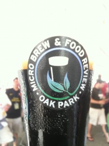 Haymarket Indignant Barrel Aged Russian Imperial Stout