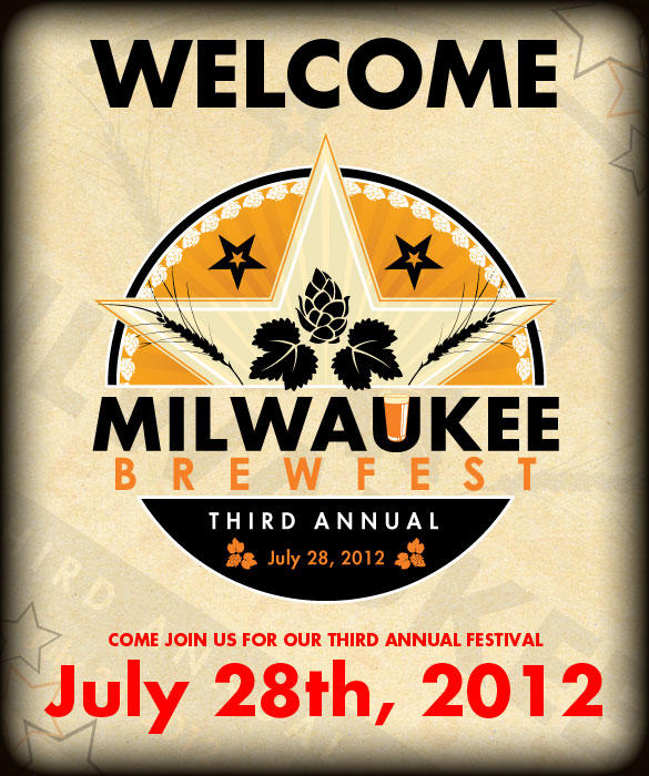 3rd Annual Milwaukee Brewfest