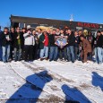 Norm & Friends: The Chicago Blaze/ Argus Pub Crawl It was a pub crawl led by a rugby team to 7 locations in the city and suburbs ( I cant make this stuff up). Norm Smyth and...