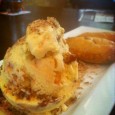 Watch The Throne: Rev Brew Pastry Chef Aims For Chicagoland Brewpub Shootout Three-peat As the resident fat boy of the Chicago Beer Geeks staff, it is appropriate that I bring you this story. We love to explore the harmony that beer creates...