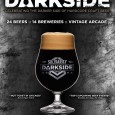Solidarity:Darkside All Sundays are not created equal. The crew over at Solidarity have a knack for creating random acts of awesome on Sunday afternoons. The latest chapter of their event series...
