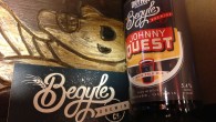 Johnny Quest Thinks We’re Sellouts – Begyle & DryHop Collaboration This week I have a brewery twofer for you guys, a collaboration brew between Begyle Brewing of Ravenswood and DryHop Brewers of Lakeview. Begyle Brewing is another Chicago startup nanobrewery...