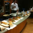 This past Thursday,  a quorum of the Chicago Beer Geeks assembled (Dan, Nik, YellowBird, and Oscar) for a beer dinner at Whole Foods Lincoln Park (1550 North Kingsbury St.). We...