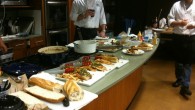 Won Kim/Chicago Beer Geeks’ Chicago-style Beer Dinner This past Thursday, a quorum of the Chicago Beer Geeks assembled (Dan, Nik, YellowBird, and Oscar) for a beer dinner at Whole Foods Lincoln Park (1550 North Kingsbury St.). We...