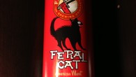 Feral Cat – Flesk Brewing Company This week I’ll take a break from heavily hopped beers and focus on an American Wheat Ale instead. Very new to the market, first batches brewed in January, Flesk Brewing...