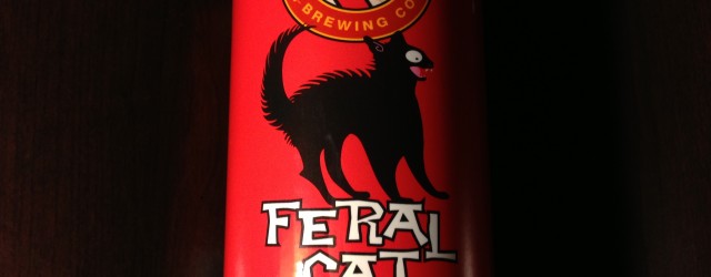 This week I’ll take a break from heavily hopped beers and focus on an American Wheat Ale instead. Very new to the market, first batches brewed in January, Flesk Brewing...