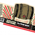 CBG Tap Takeover Experience Beer Of The Day- Revolution 3rd Year Beer In many ways Revolution is Chicago’s hometown brewery. If you haven’t been to Rev’s brewpub in the heart of Logan Square, it is one of the best...