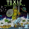 CBG Tap Takeover Experience Beer Of The Day- Three Floyds Toxic Revolution Our event – The Takeover is an ode to insane Chicago beers featuring 2 out-of-town guests…Doom and Bitches Brew. This crew has the most insane cult following I...