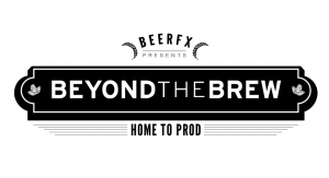 BeerFX Presents Beyond The Brews: Home to Prod @ Jaks Tap | Chicago | Illinois | United States