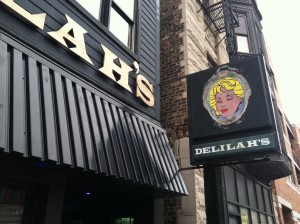 Lambic & Sour Beer Festival @ Delilahs Chicago | Chicago | Illinois | United States