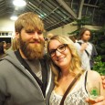 Urbs In Horto It’s no secret that this is one of our all time favorite events. Beer Under Glass ranked number 2 last year on our 12 most awesome of 2012 list....