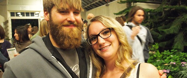 &nbsp; It’s no secret that this is one of our all time favorite events. Beer Under Glass ranked number 2 last year on our 12 most awesome of 2012 list....