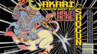 Akari Shogun – Half Acre Beer Company This week the focus light shines on who I consider my favorite brewery, or at least the one I fanboy the most. The great neighborhood of North Center houses Half...