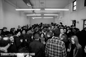 Over The Influence: The Art Of Craft Beer..again @ Co-Prosperity Sphere | Chicago | Illinois | United States