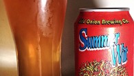 Summer Wit – Wild Onion Brewing Co. As I’m sure you have seen many posts in regards to, we recently did a collaboration beer with Wild Onion Brewing Co. out of Lake Barrington. If you have not...