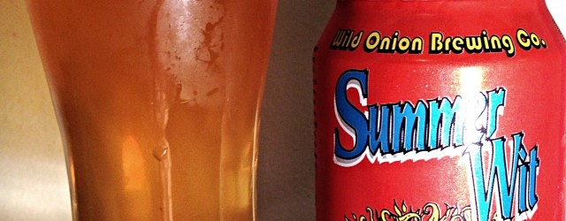 As I’m sure you have seen many posts in regards to, we recently did a collaboration beer with Wild Onion Brewing Co. out of Lake Barrington. If you have not...
