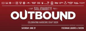 Solidarity Outbound @ Fischman Liquors and Tavern | Chicago | Illinois | United States