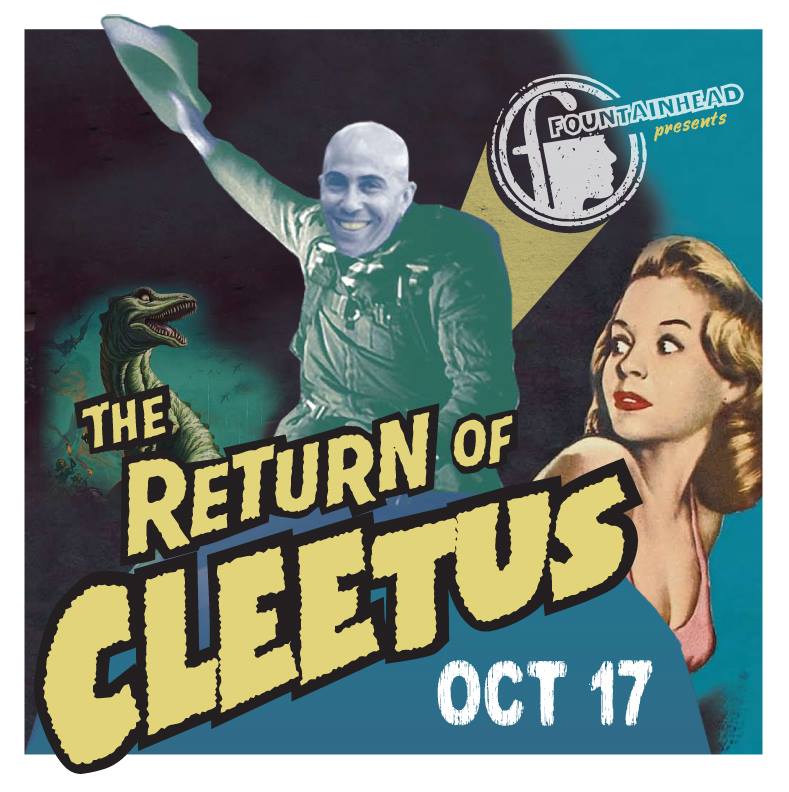 The Return Of The Cleetus