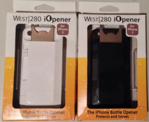 iOpener iPhone 5 Cases