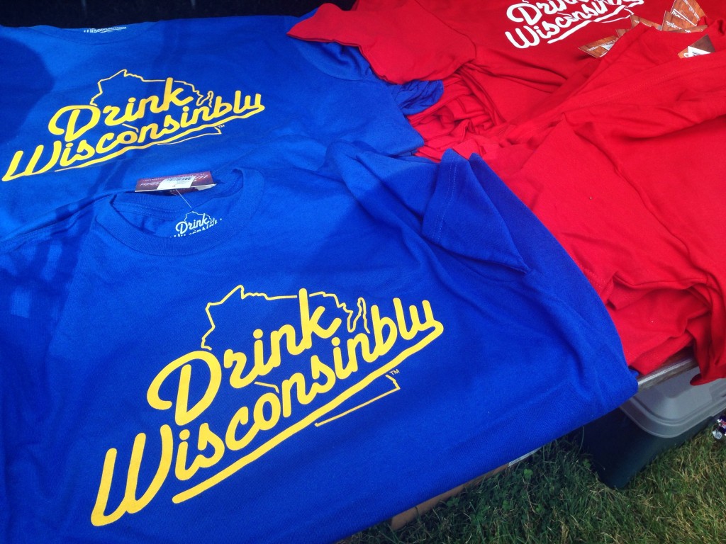 Great Taste of the Midwest| August 9, 2014 – Olin Park,  Madison, Wisconsin
