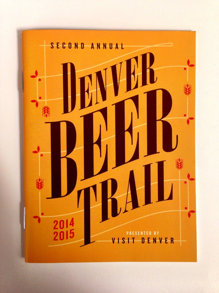 271 breweries in Colorado, over 100 in Denver