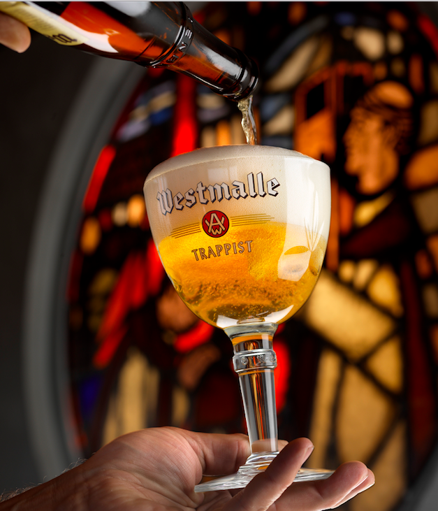 Westmalle Trappist Tripel