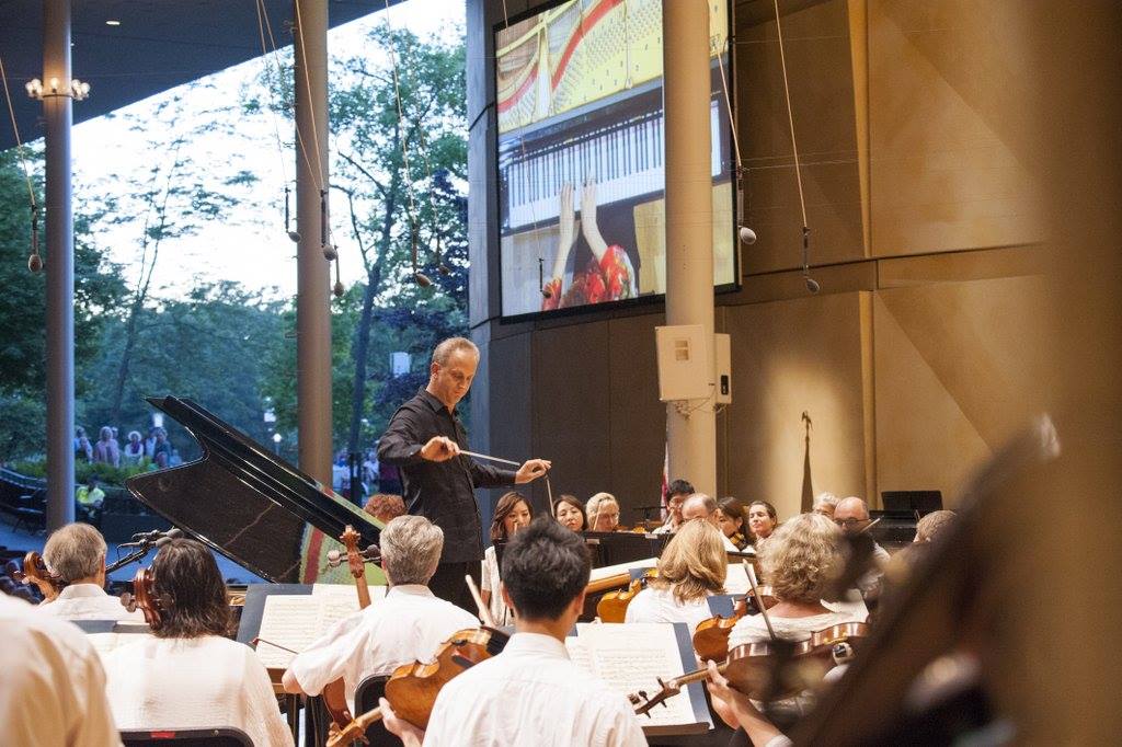 Beer, Brats, and Beethoven