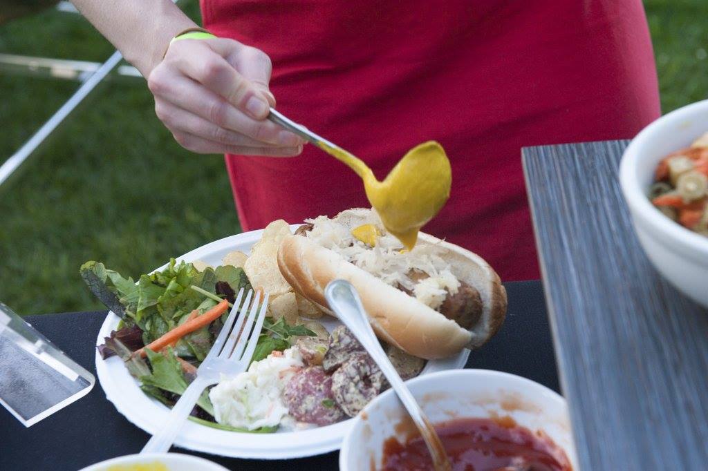 Beer, Brats, and Beethoven