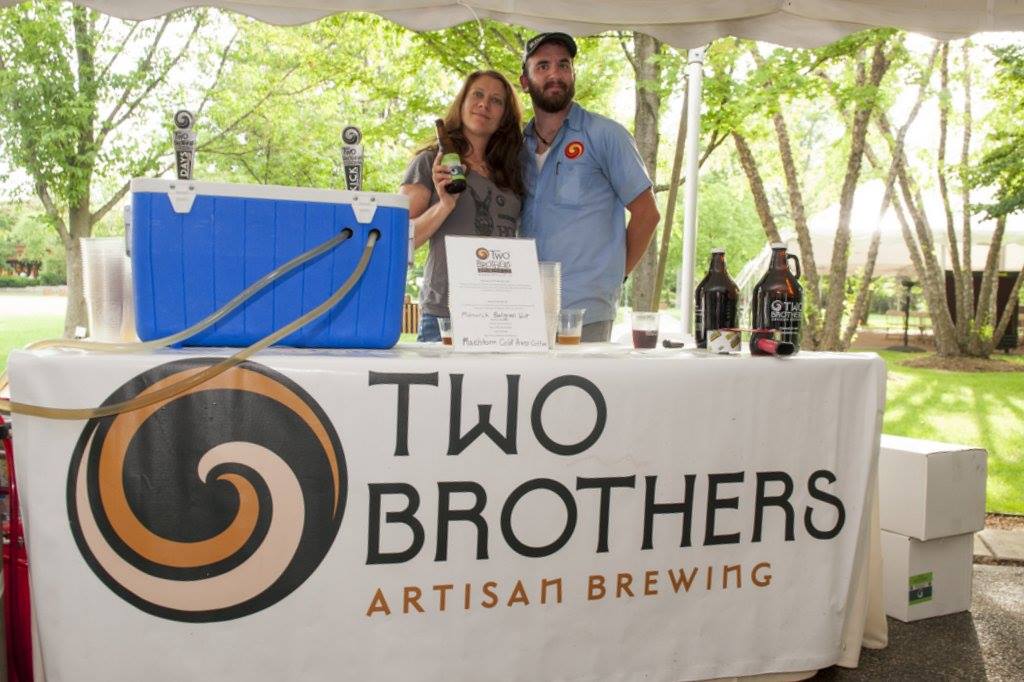 Beer, Brats, and Beethoven