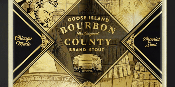 Goose Island enters Web3 with their 1st ever NFT Collection