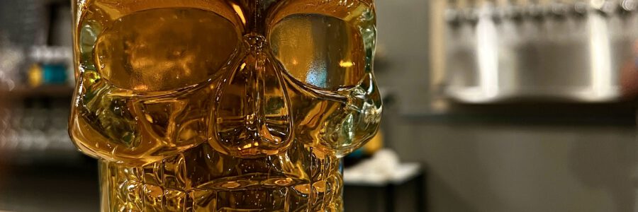 Skeleton Key Brewery is Back Online