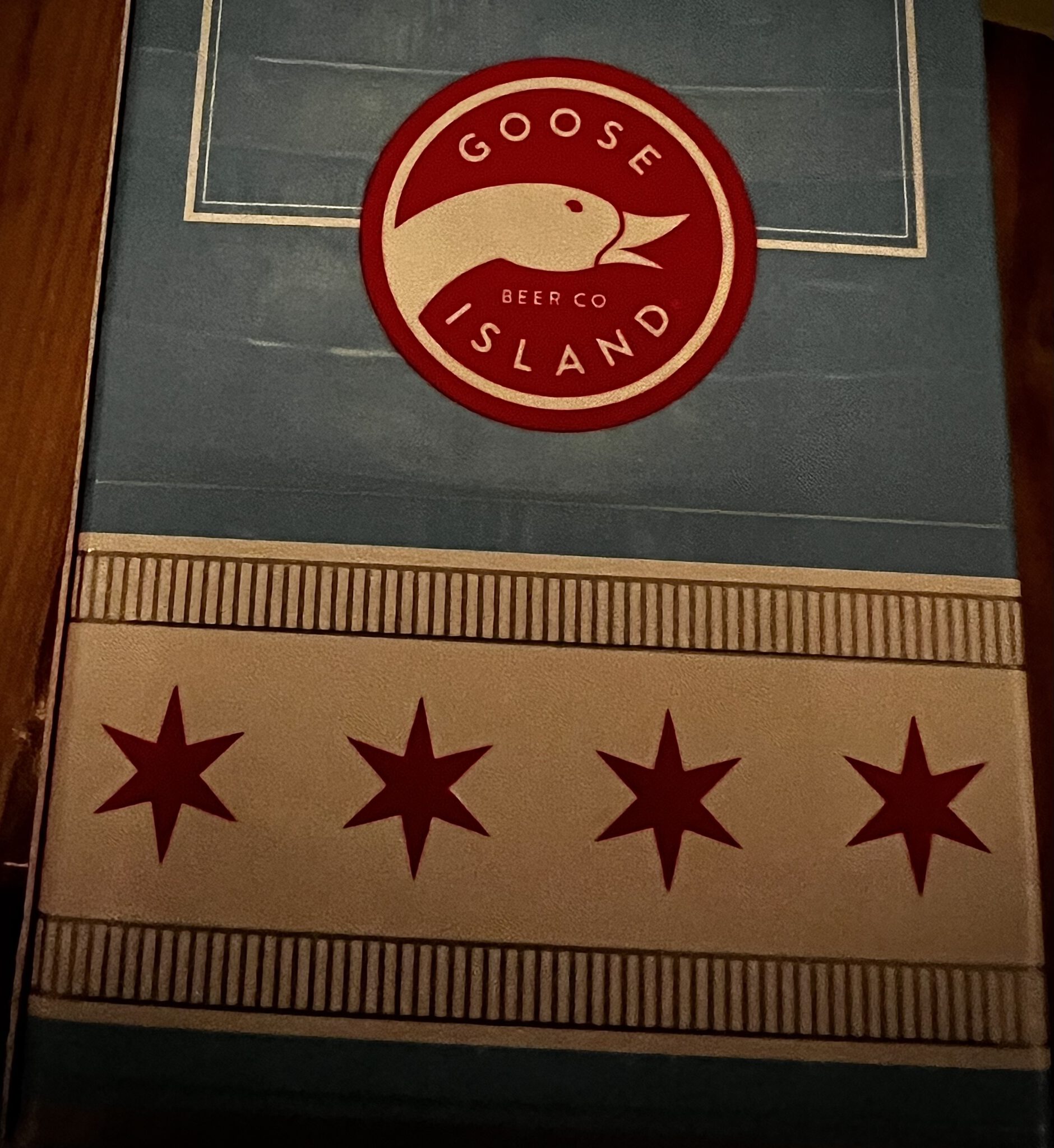 The Beer That Connects Us All – Goose Island Bourbon County Stout