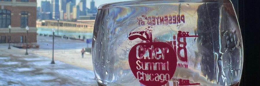 Apple of Our Eye: A Celebration of Cider at Navy Pier