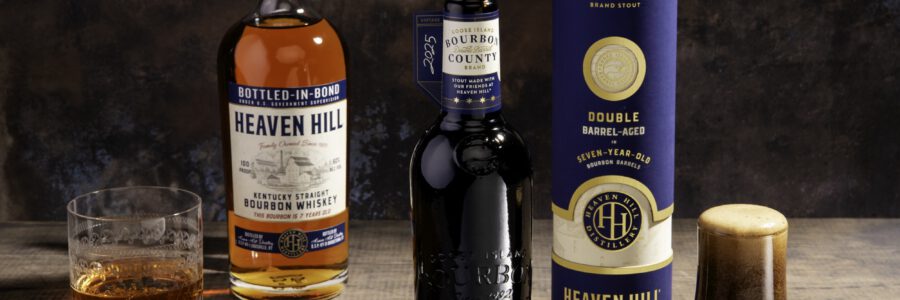 Goose Island Bourbon County Stout 2025: Cherries Jubilee, Baklava & Parker’s Heritage Reserve Lead This Year’s Celebration of Chicago’s Most Iconic Stout.