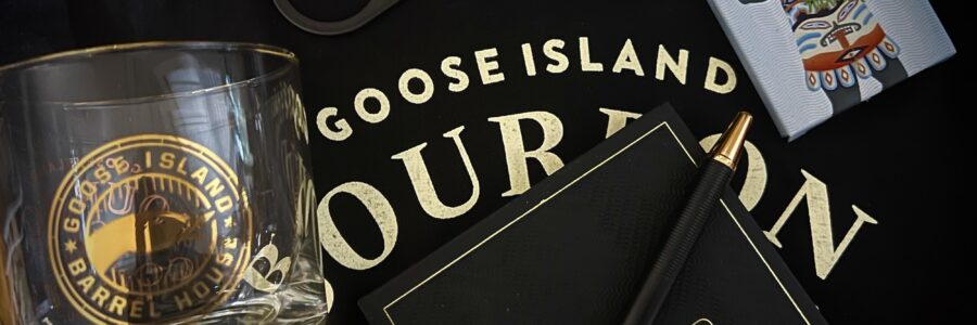 The Greatest American Stout of All Time: Inside the 2025 Bourbon County Stout Launch