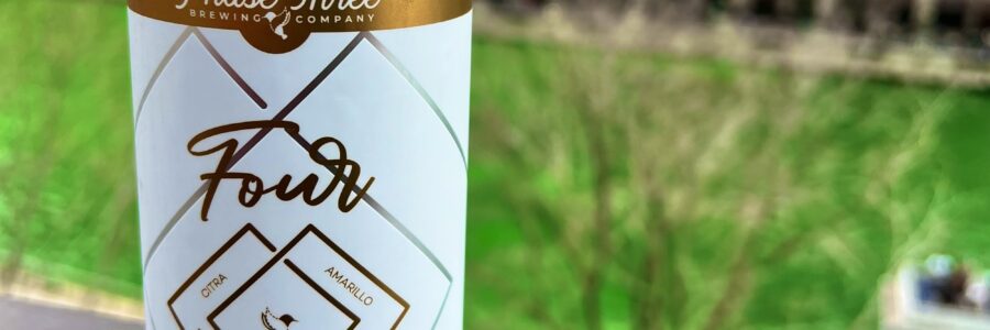 Phase Three Brewing Announces Chicago Location